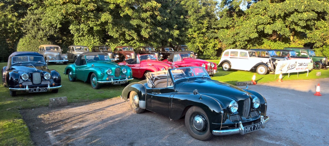 Jowett Jupiter